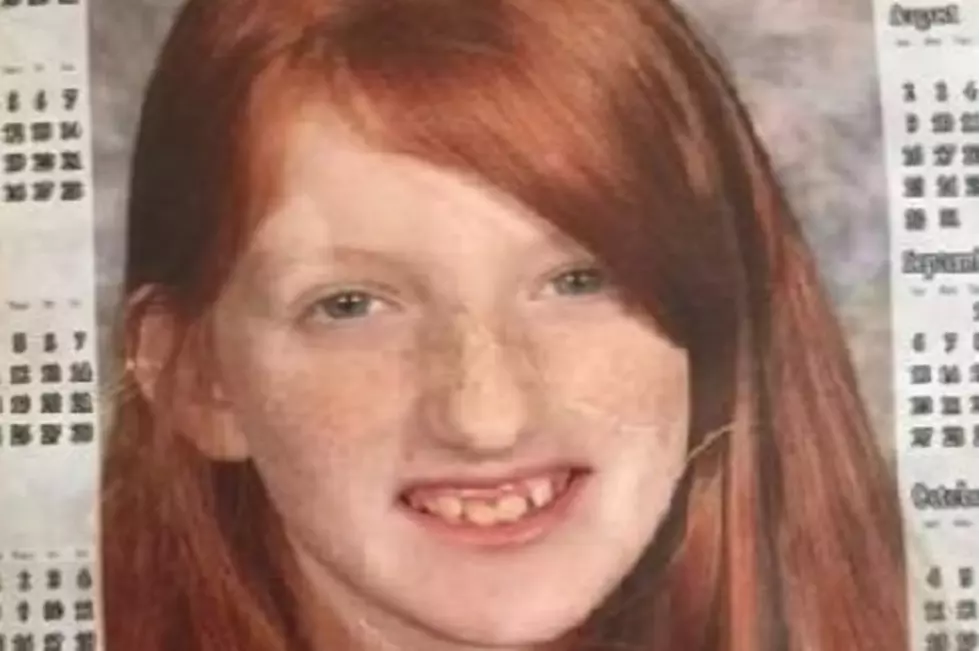 Ionia County Girl Missing