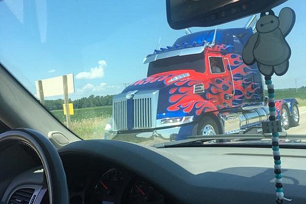 Check Out This Sweet Video of &#8216;Transformers 5&#8242; Filming On M-52