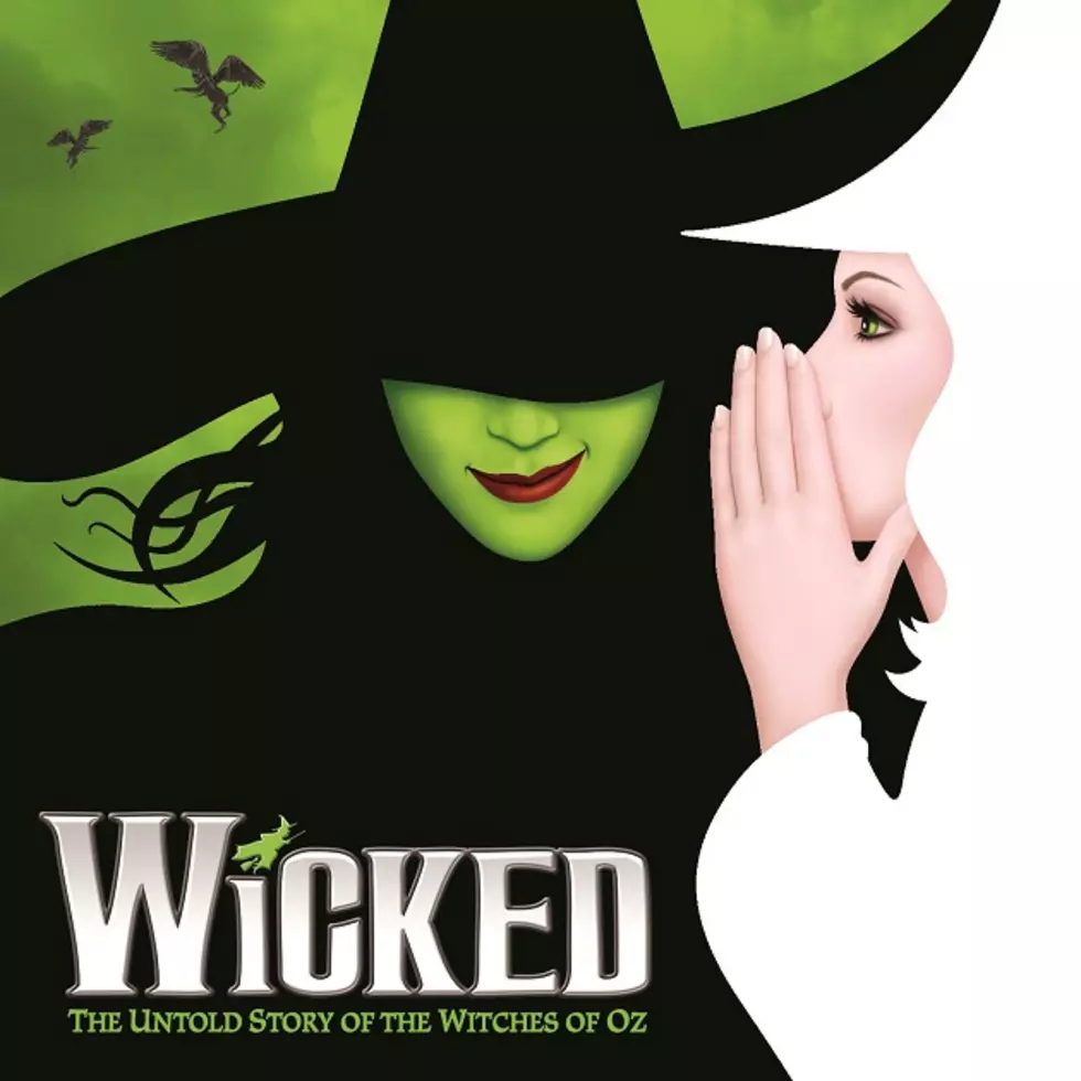 Win Tickets to See Wicked at Wharton Center!