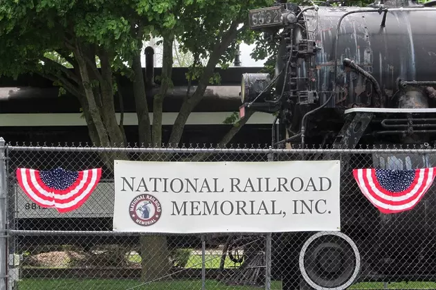 Saturday Bike Tour To Help Build National Railroad Memorial in Mid-Michigan