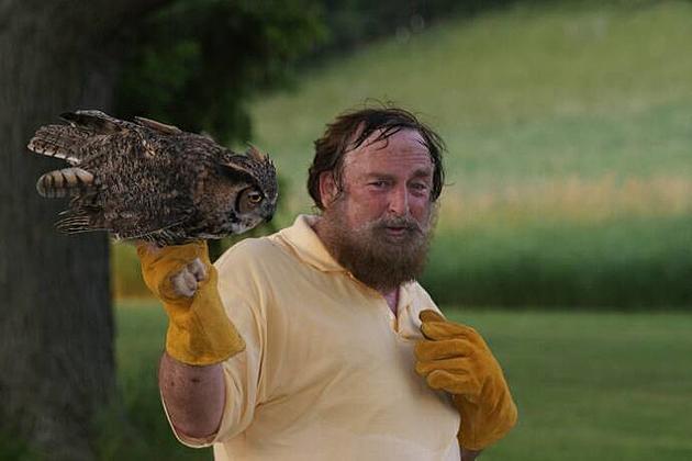 The Bird Man and &#8216;Birds of Prey&#8217; Set for September 11th at DeVries