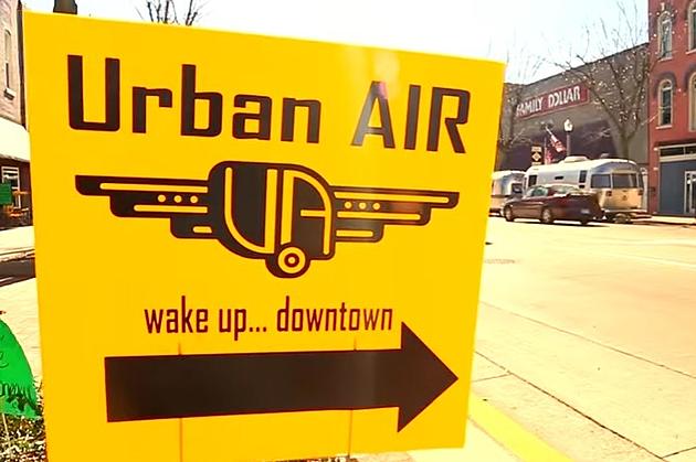 Why Are These Campers So Cool?  Eaton Rapids &#8216;Urban Air&#8217; Begins Thursday