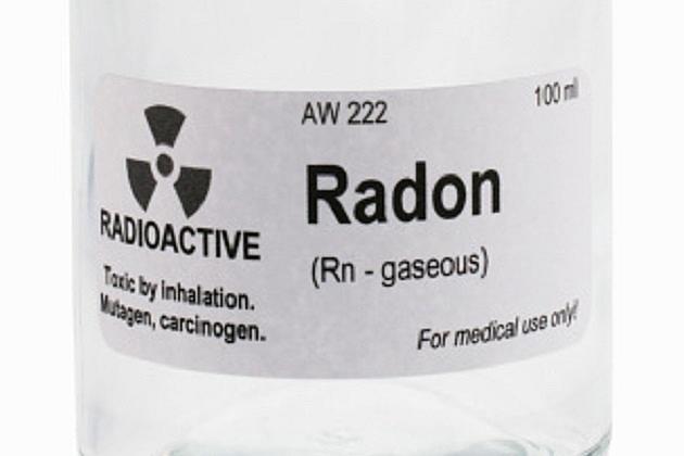 It&#8217;s Radon Action Month in Michigan