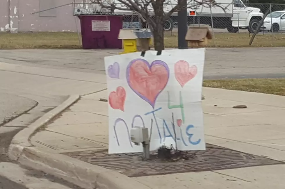 Vigil for Durand Toddler Found Beaten, Burned and Abused Planned for Saturday