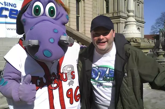 There&#8217;s A New Radio Station for Lansing Lugnuts Play-by-Play