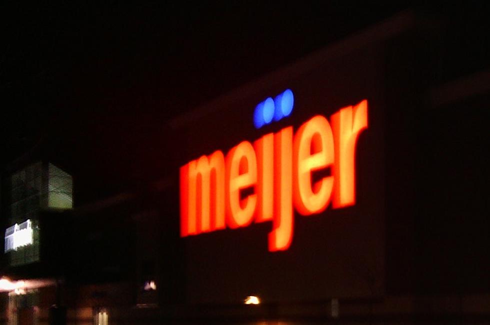5 Things/People You Will See at Meijer