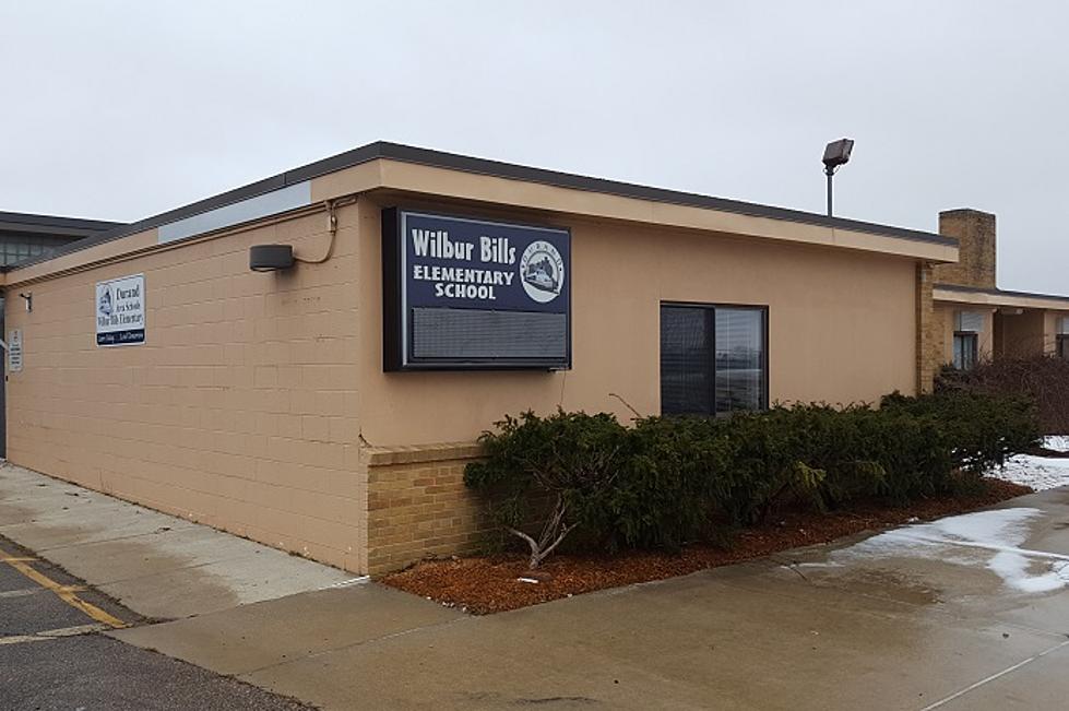 Planned Home for Vets at Former School in Bancroft Holding Donation, Clean-Up Event on Saturday