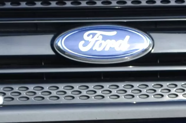 Ford Issuing Massive Recall