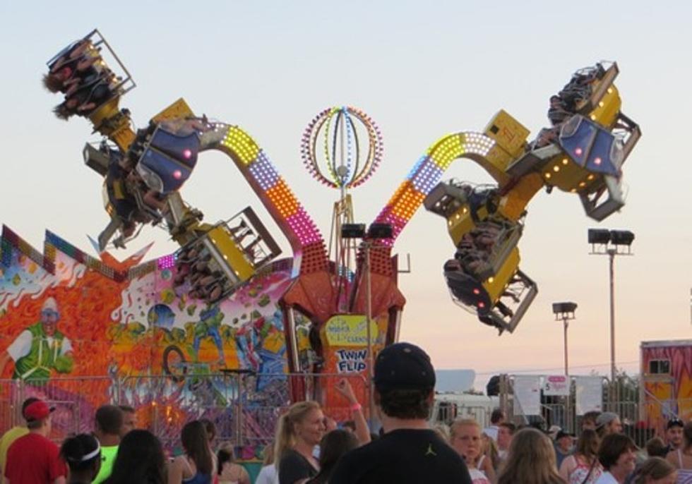 Where Are the Fairs This Week in Mid-Michigan