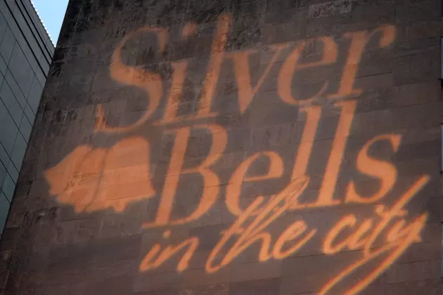 A Lansing Tradition: Silver Bells In The City 2018