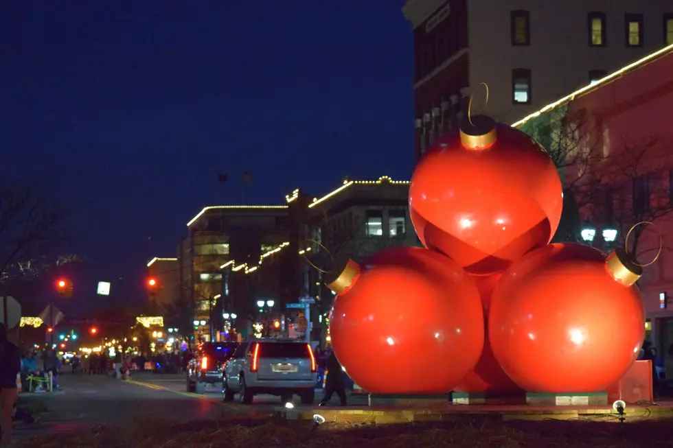 These Ornaments WON’T Return For Silver Bells In The City