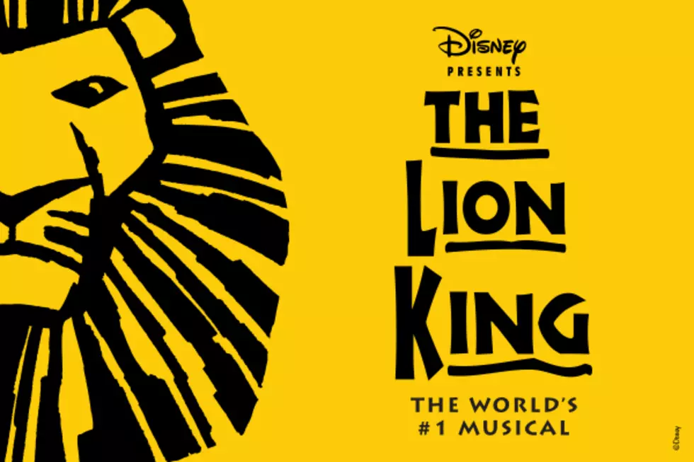 Special Pre-Sale For Disney&#8217;s &#8216;The Lion King&#8217; Live On Stage At Wharton Center