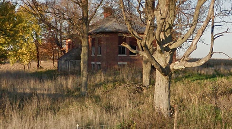 MICHIGAN CRIME SCENE: Inside the &#8216;Jeepers Creepers&#8217; Schoolhouse