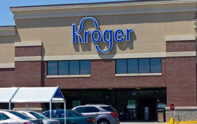 Be On The Lookout: Kroger is Hiring