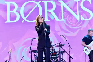 Borns, Judah &#038; The Lion Added to Common Ground Lineup