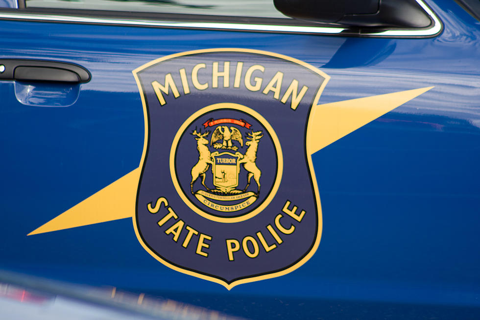 3 Severely Injured In Battle Creek Accident Involving MSP Trooper