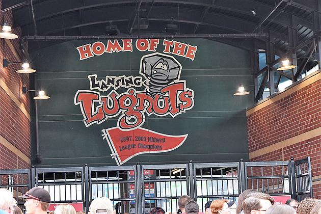 Lansing Lugnuts Opening Day &#038; Block Party April 6th