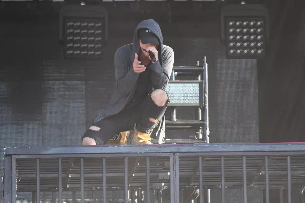Photos: NF at Common Ground 2018