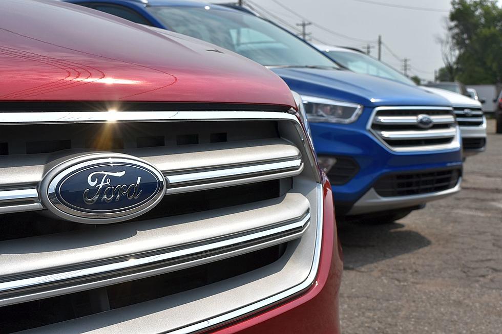 Recall Alert: Ford Recalls Over 400k Pick Up Trucks