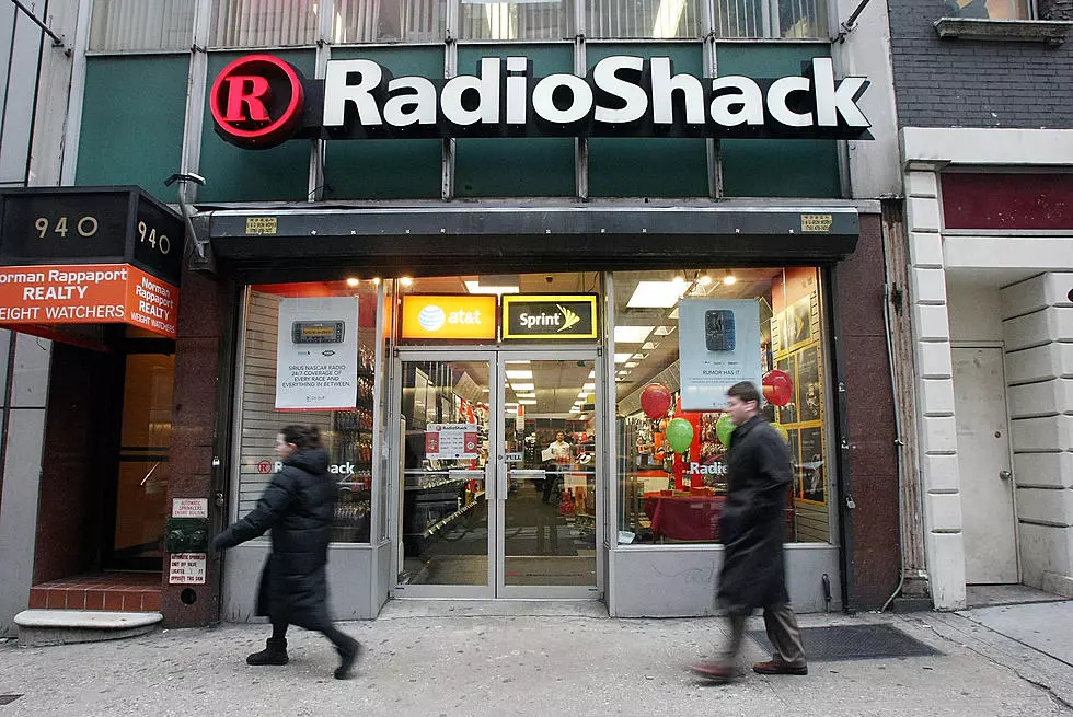 Last RadioShack in Lansing-Area Closing Soon