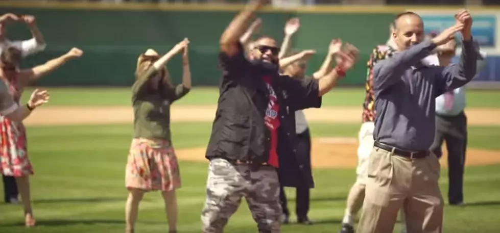 [WATCH] Lansing Fire Department &#038; More Lip Sync Video