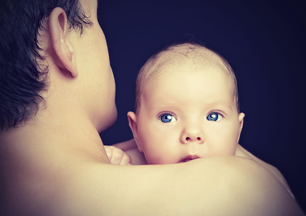 Topic: Should Dad's Comfort Nurse/Dry Breastfeed Their Kids?