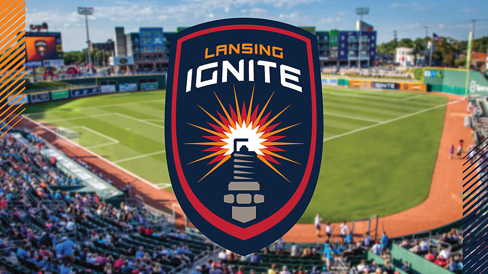 Lansing Ignite Soccer &#8211; Team Updates, Season Tickets, Gear, More