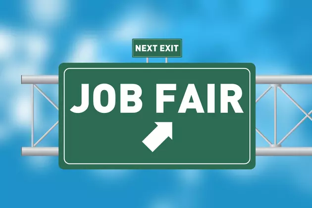 Job Fair Coming Up Next Week in Mid-Michigan Area