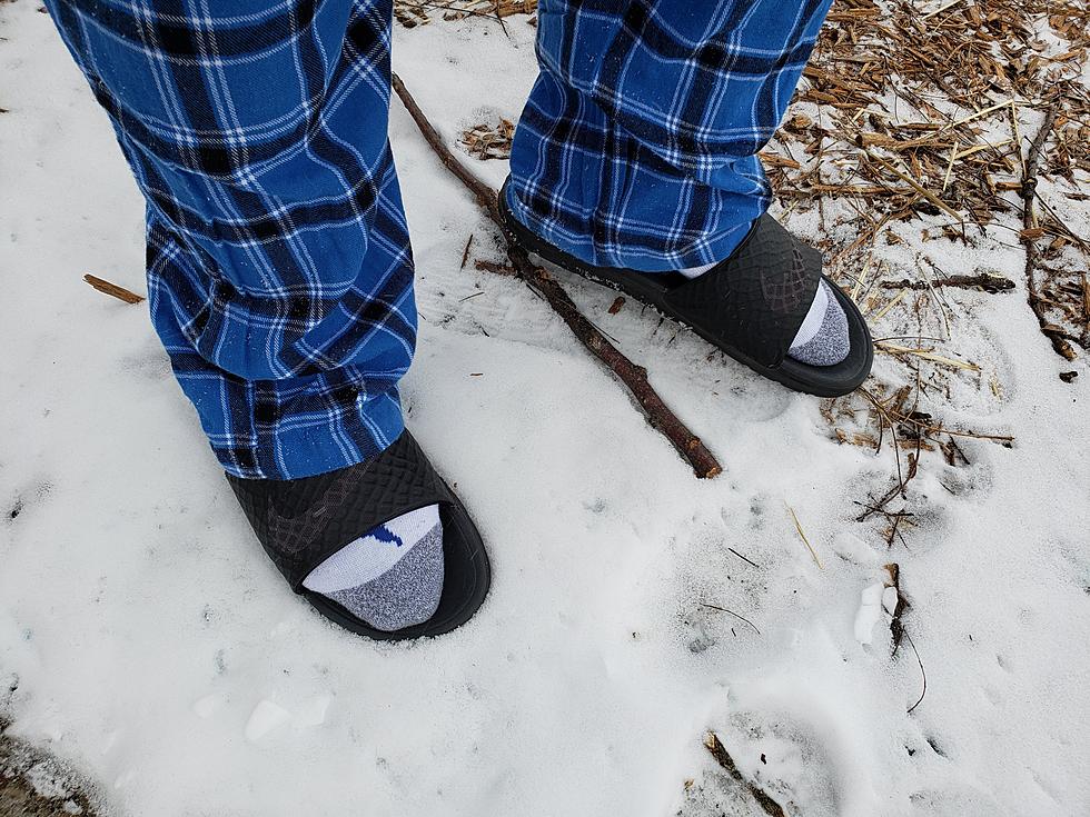 No Matter How Cold, Michiganders Will Still Wear These Things