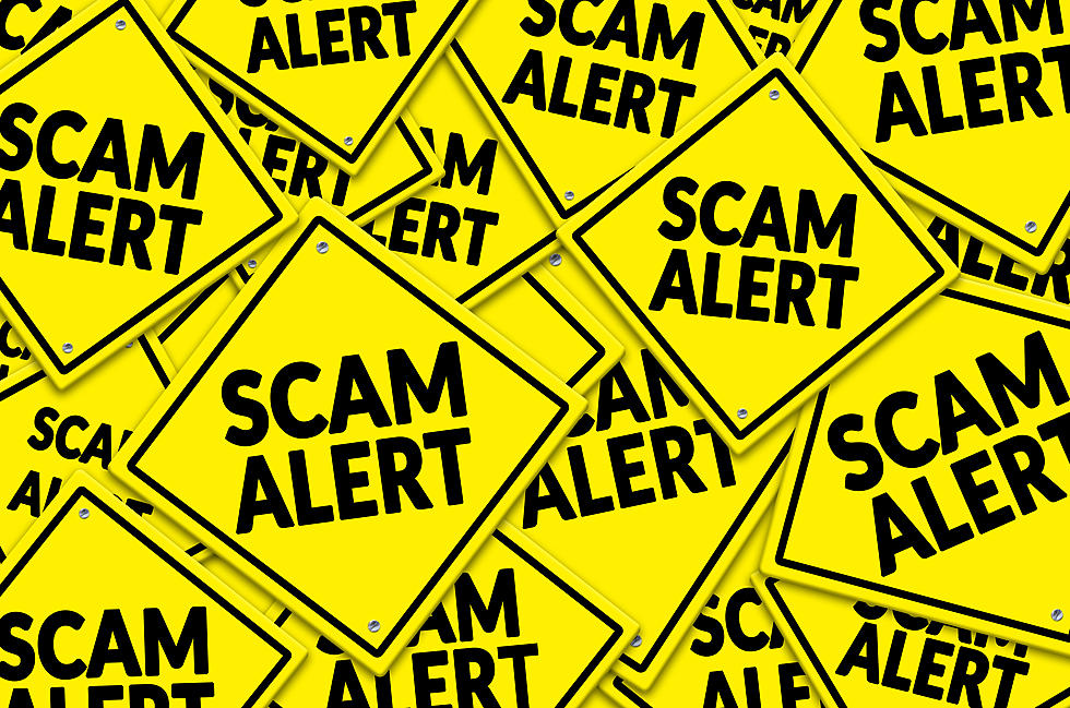 Scam Alert: Ingham County Sheriff Warns You