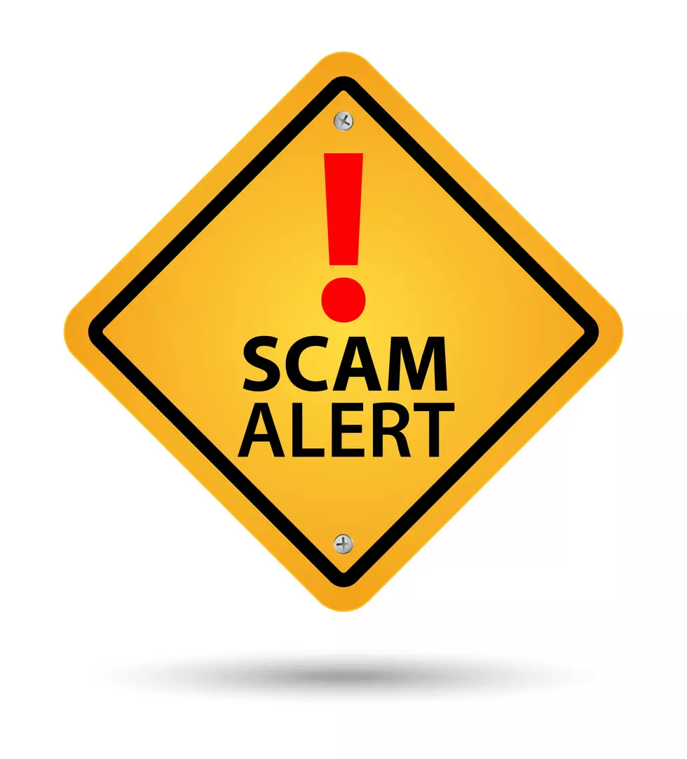 Phone Scam Alert For Shiawassee County