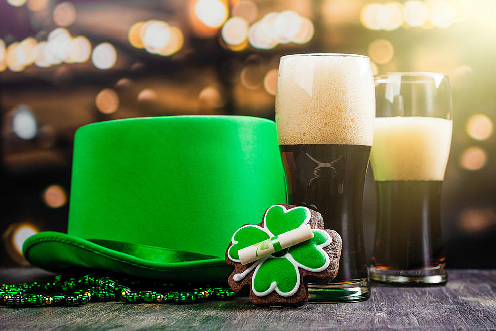Where Are The St. Patrick’s Day Parties in Lansing