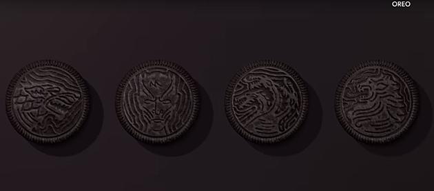 Game of Thrones &#8216;Oreos&#8217; Are Coming &#8211; For Real