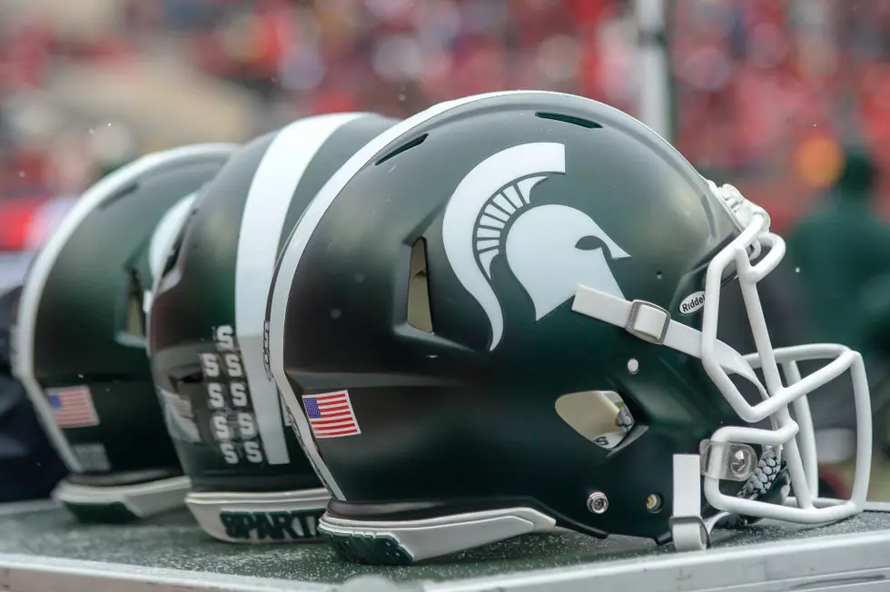 The MSU-Penn State Game Time Announced