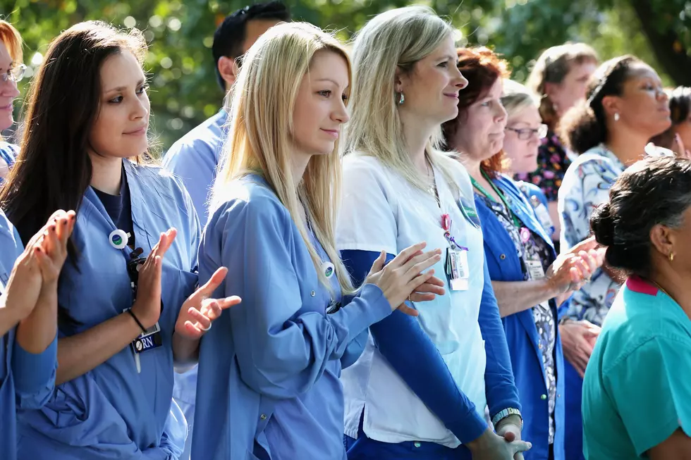 Michigan Nurses, Happy Nurses Week – We Celebrate You!
