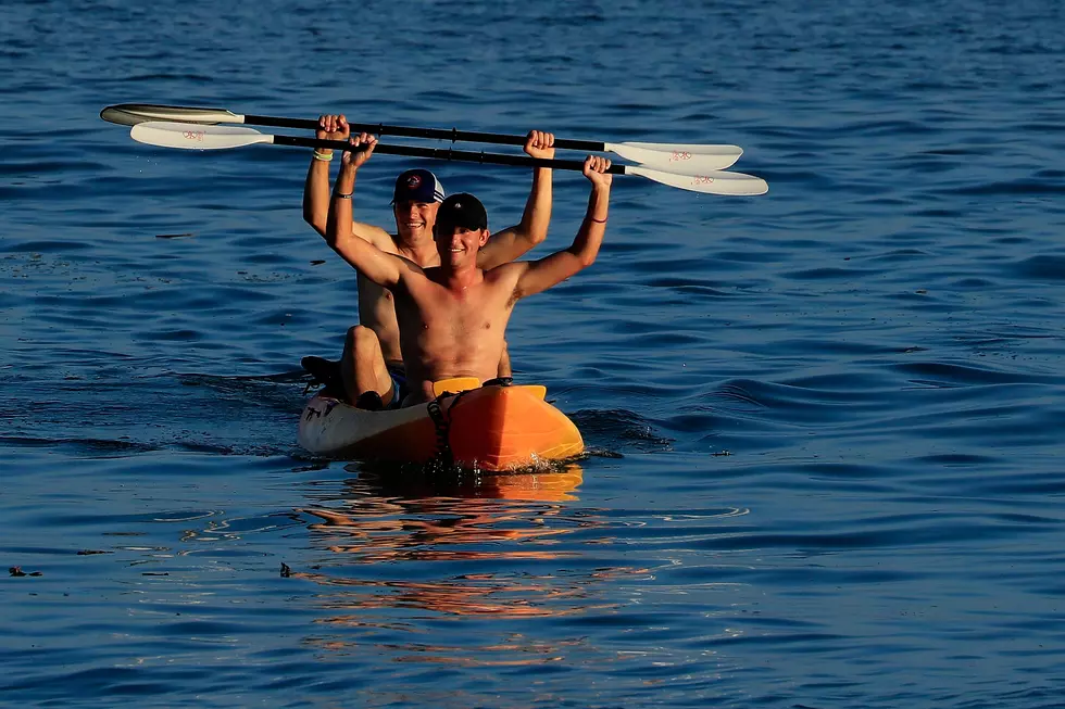 Best Use &#8211; This Former Michigan Landfill Is Becoming a Kayak Park