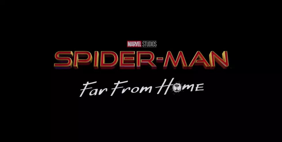 THE NEW Spider-Man Far From Home Trailer Post Avengers Endgame