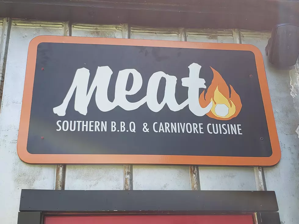 MEAT Southern BBQ In Old Town Is Getting More Room