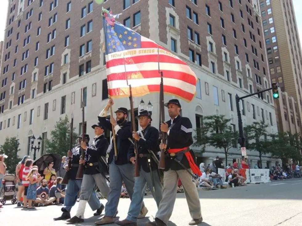 Details: City Of Lansing 4th of July Parade, Concert, &#038; Fireworks