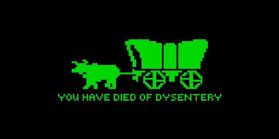 Saturday Is Oregon Trail Night w/Lansing Lugnuts 