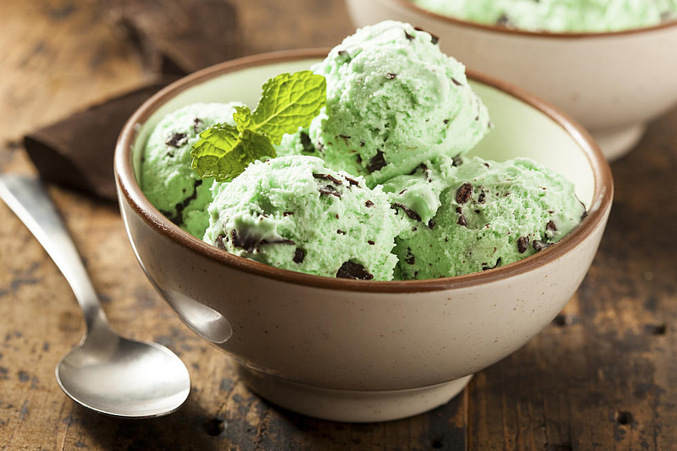 CLICK IN: DoorDash Will Be Offering Free Pints Of Ice Cream 