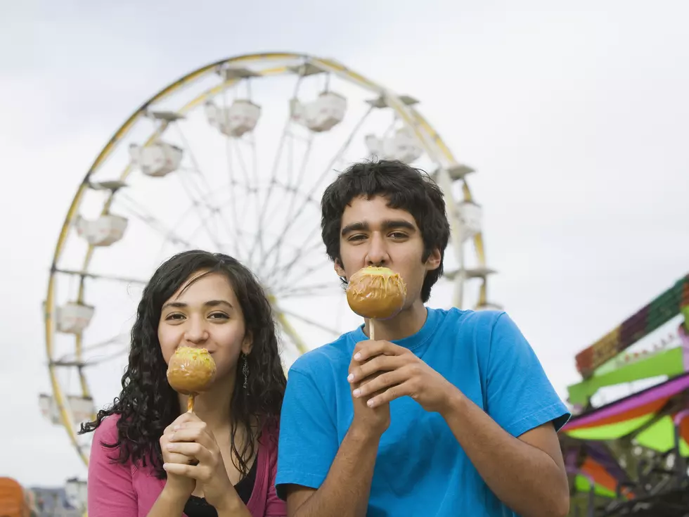 Calhoun County Fair This Week in Marshall