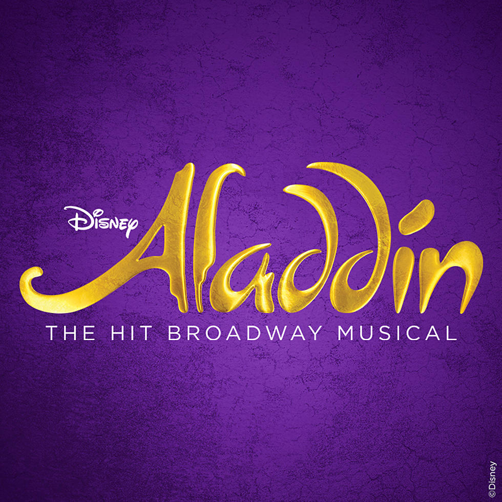 Pre-Sale Tickets: Disney’s Aladdin @ The Wharton Center