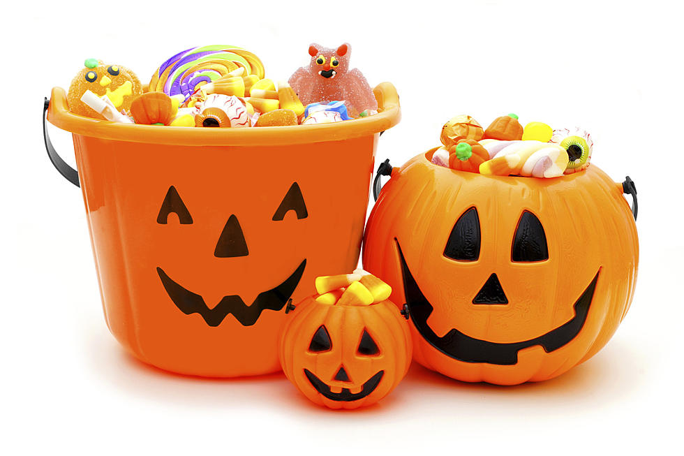 Trick or Treat and Trunk or Treat Mid Michigan Events 2019