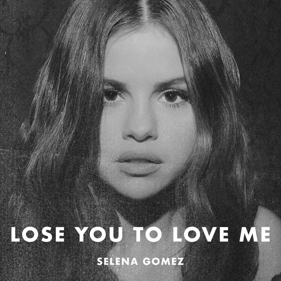 Selena Gomez’s ‘Lose You to Love Me’ Lyrics: Listen to the New Release!