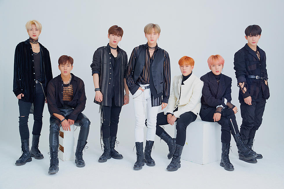 Win Tix To See Monsta X Live In Detroit June 5th