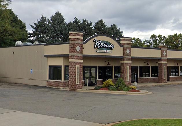 Closing: After 13 Years, Klavon&#8217;s Pizzeria (Rives Junction) Closes