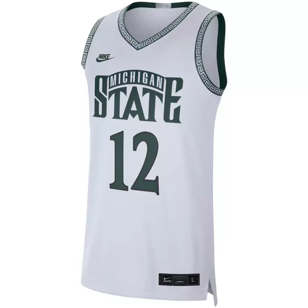 MSU B-Ball Jersey Junkies - Grab These Before They Sell Out