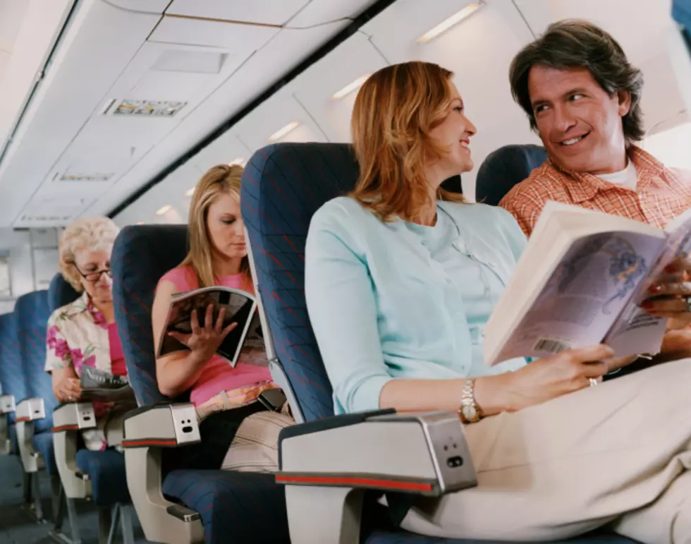 #Reclinegate &#8211; Forget Snakes It&#8217;s Seats &#038; Lawsuits On A Plane