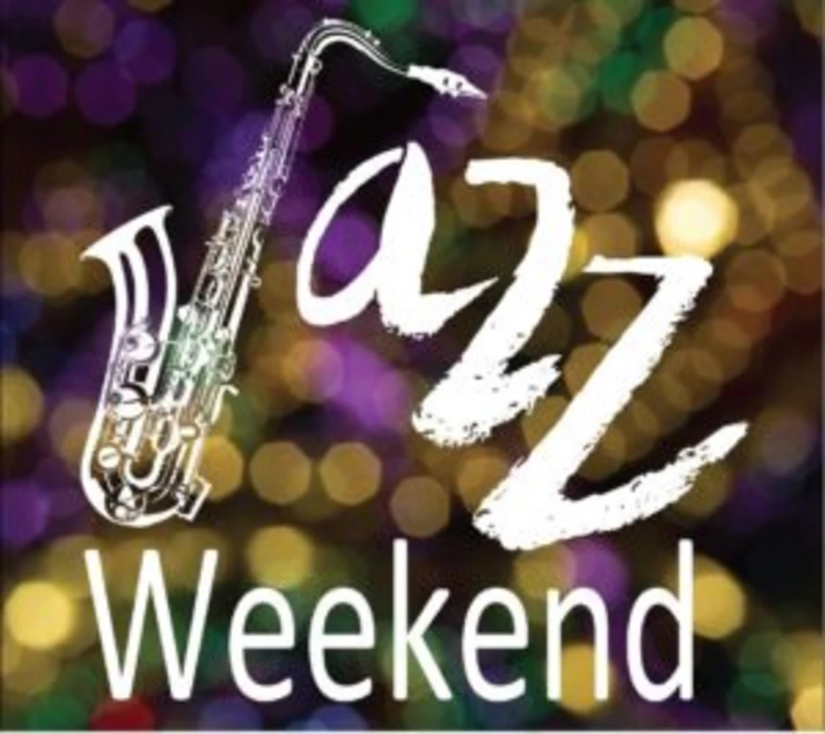 Jazz Weekend 2020